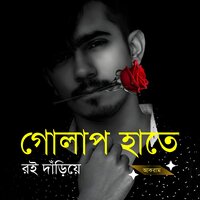 Golap Hate Roi Dariye - Akram