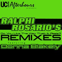 Do You Like the Way That It Feels - Ralphi Rosario & Donna Blakely & LEGO