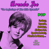 Dynamite - Brenda Lee & Owen Bradley Orchestra