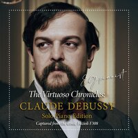 Préludes, Livre I, L. 117: I. Danseuses de Delphes - EGpianist & Claude Debussy
