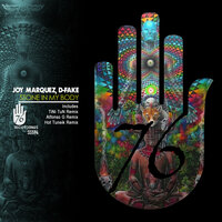 Stone In My Body - Joy Marquez & D-Fake & Hot Tuneik