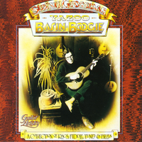 Katz Rag - Stefan Grossman