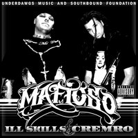 Earthquake - Cremro & Ill Skills