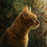 Patas Suaves De La Música Ambiental - Gato dormido & Ambiente 11 & En pleno centro de Fjorgyn