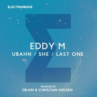 Ubahn - Eddy M & Christian Nielsen