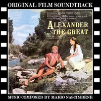 Battle of Gaugamela - Mario Nascimbene