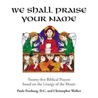 Canticle of Mary - Christopher Walker & Paule Freeburg