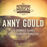 Petite fleur - Anny Gould
