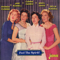 Medley: I've Got the Joy/ Summertime in My Heart/ Oil in My Lamp - Connie Haines & Rhonda Fleming & Beryl Davis & Jane Russel & Della Russell