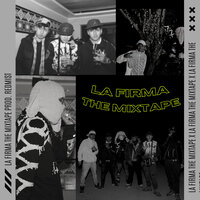 Paz Mental - Chilling & pikette47 & Lil Taurus & Redmist