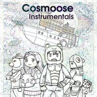 How June and Ru D. met - Cosmoose & DHXP