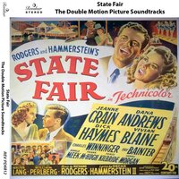 State Fair 1962: The Little Things In Texas - Richard Rodgers & Oscar Hammerstein II & Tom Ewell & Alice Faye & Children's Chorus