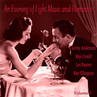 Humoresque - Ray Martin and His Orchestra
