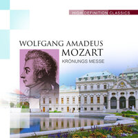Krönungs Messe in C Major, K. 317: VI. Agnus Dei - Tbilisi Symphony Orchestra & Александр Титов & Вольфганг Амадей Моцарт