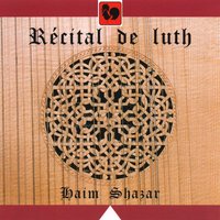 Pavan No. 2 - Энтони Холборн & Haim Shazar