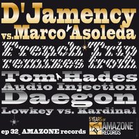 Lyon Trip - D'Jamency