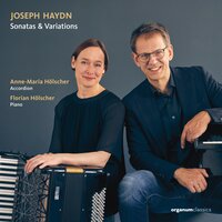 Franz Joseph Haydn: Sonata in B-Flat Major (B-Dur), Hob. XVI:41: I. Allegro: Sonata in B-Flat Major (B-Dur), Hob. XVI:41: I. Allegro - Florian Hölscher & Йозеф Гайдн