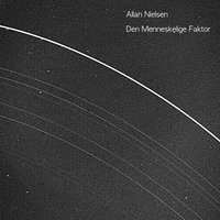 Poltergeist - Allan Nielsen