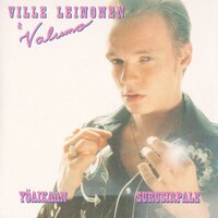 Yöaikaan - Ville Leinonen & Valumo