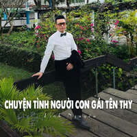 Chuyện Tình Người Con Gái Tên Thy - Linh Nguyễn