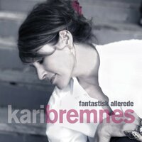 Stjernelause Døgn - Kari Bremnes
