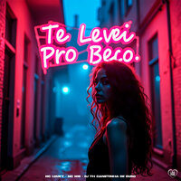 Te Levei pro Beco - Mc Luuky & MC M10 & DJ TH CANETINHA DE OURO & Love Funk