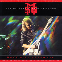 I'm Gonna Make You Mine - The Michael Schenker Group
