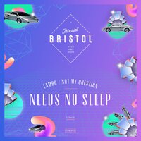 Lambo - Needs No Sleep