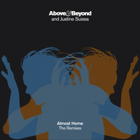 Almost Home - Above & Beyond & Justine Suissa