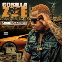 Inspiration - Gorilla Zoe