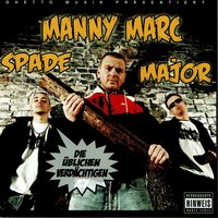 Hab gehört - Manny Marc