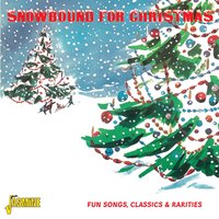 Snowflakes - Evelyn Knight & Guy Lombardo
