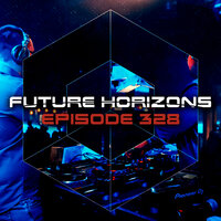 Ether Rain (Future Horizons 328) - Drival