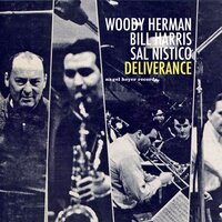 Watermelon Man - Woody Herman & Bill Harris & Sal Nistico