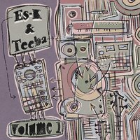 Lost Oneself - Es-k & Teeba