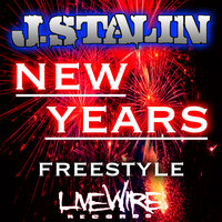 New Years Freestyle - J. Stalin