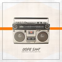 I'm Just Sayin' - Sabotawj & Digital Martyrs & Ric Scales & Mikial & Uptown Swuite & Kahlee