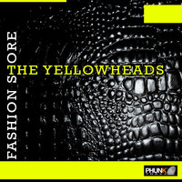 BeBob - The YellowHeads