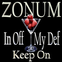 My Def - Zonum