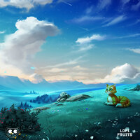 Studying Lofi Beats - Lofi Fruits Music & Chill Fruits Music