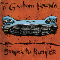 Blues Of The Month Club - T. Graham Brown