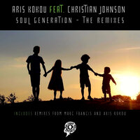 Soul Generation - The Remixes - Aris Kokou & Christian Johnson