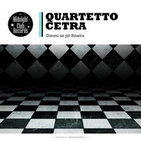 Concertino - Quartetto Cetra