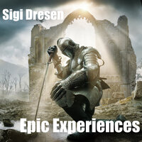 Blood And Gold - Sigi Dresen