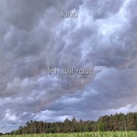 Ich will raus - Juno & Dat_T