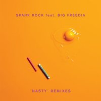 Nasty - Spank Rock & Big Freedia & Addison Groove