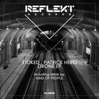 I Met Your Mother At a Rave - Patrick Hero & Stoked