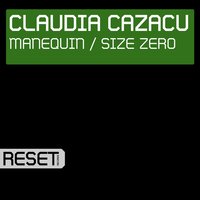 Size Zero - Claudia Cazacu