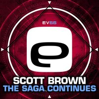 The Saga Continues - Scott Brown