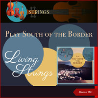 Malagueña - Living Strings & Chucho Zazoso